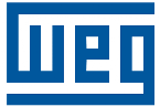 Электродвигатели WEG